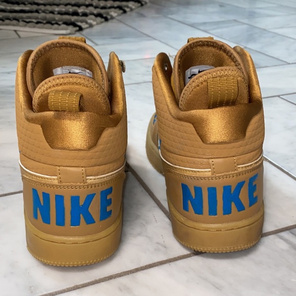 Air Force 1s - Picture 4 of 4